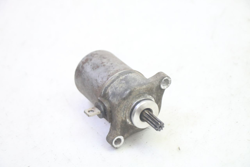 photo de ROZRUSZNIK YAMAHA NEOS NEO'S 4T 50 (2008 - 2016) - Widok ogólny