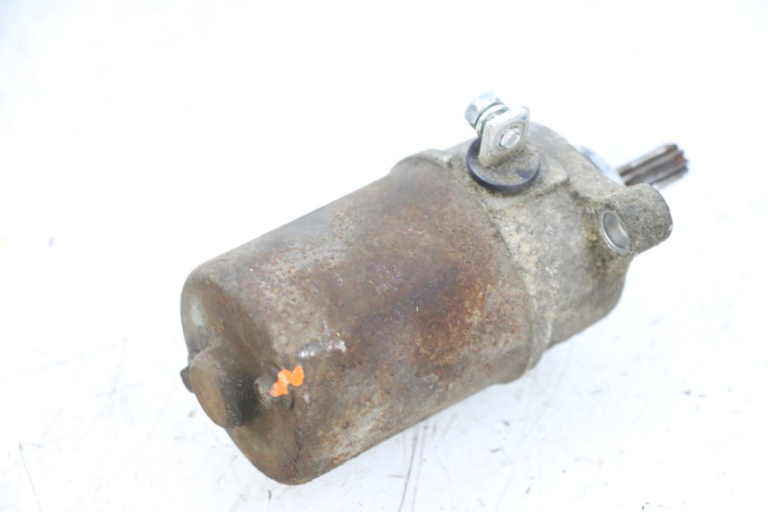 photo de ROZRUSZNIK YAMAHA NEOS NEO'S 4T 50 (2008 - 2016) - Inny kąt widzenia