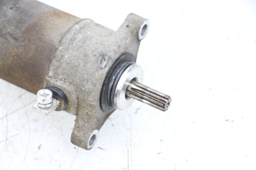 photo de ROZRUSZNIK YAMAHA NEOS NEO'S 4T 50 (2008 - 2016) - Zbliżenie techniczne