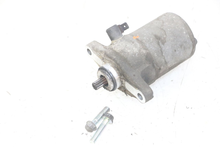 photo de ROZRUSZNIK KYMCO LIKE 4T 50 (2019 - 2025) - Widok główny