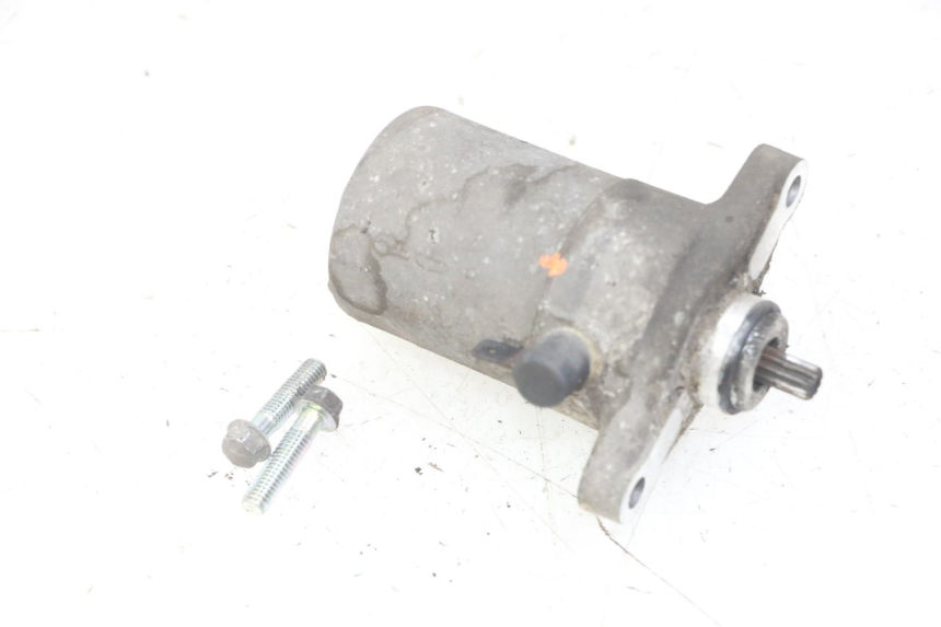 photo de ROZRUSZNIK KYMCO LIKE 4T 50 (2019 - 2025) - Zoom stanu zużycia