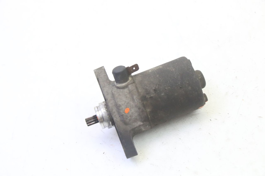 photo de ROZRUSZNIK KYMCO LIKE 4T 50 (2019 - 2025) - Widok główny