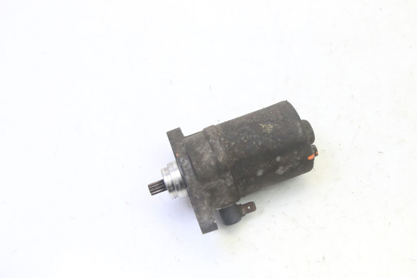 photo de ROZRUSZNIK KYMCO LIKE 4T 50 (2019 - 2025) - Zoom stanu zużycia