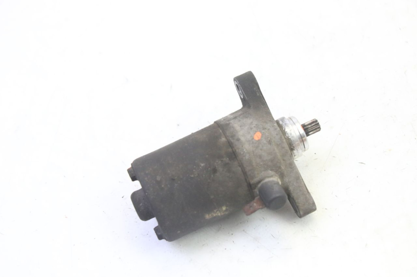 photo de ROZRUSZNIK KYMCO LIKE 4T 50 (2019 - 2025) - Inny kąt widzenia