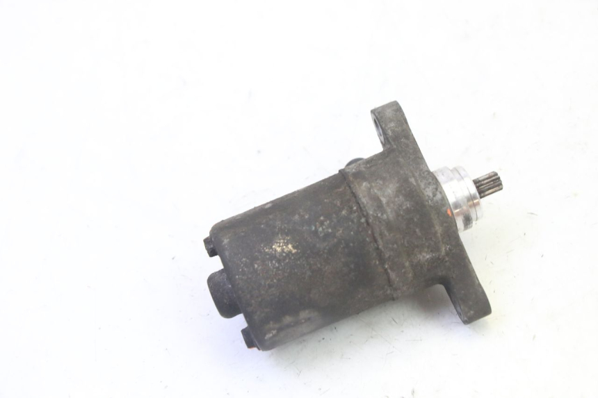 photo de ROZRUSZNIK KYMCO LIKE 4T 50 (2019 - 2025) - Zbliżenie techniczne