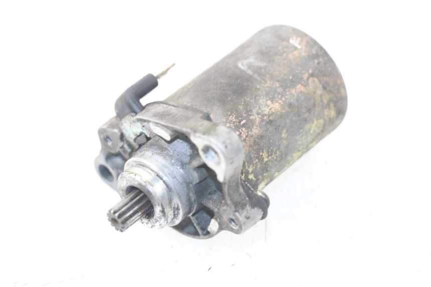 photo de ROZRUSZNIK PIAGGIO NEW TYPHOON 50 (2010 - 2017) - Zoom stanu zużycia