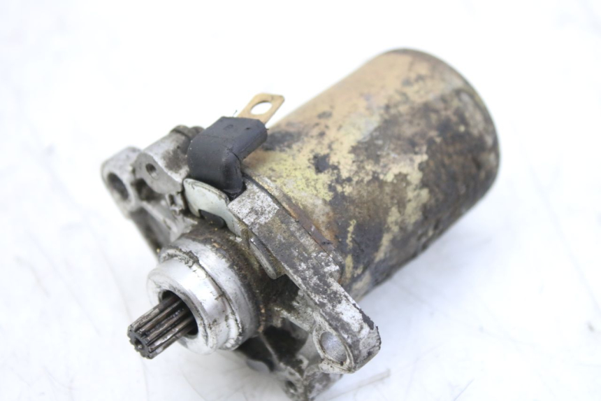 photo de ROZRUSZNIK PIAGGIO NEW TYPHOON 50 (2018 - 2021) - Widok główny