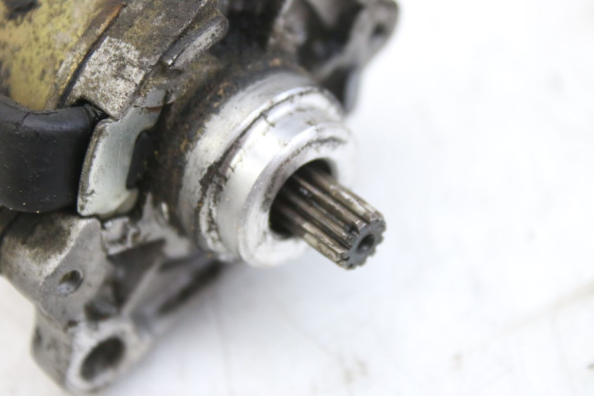 photo de ROZRUSZNIK PIAGGIO NEW TYPHOON 50 (2018 - 2021) - Zoom stanu zużycia