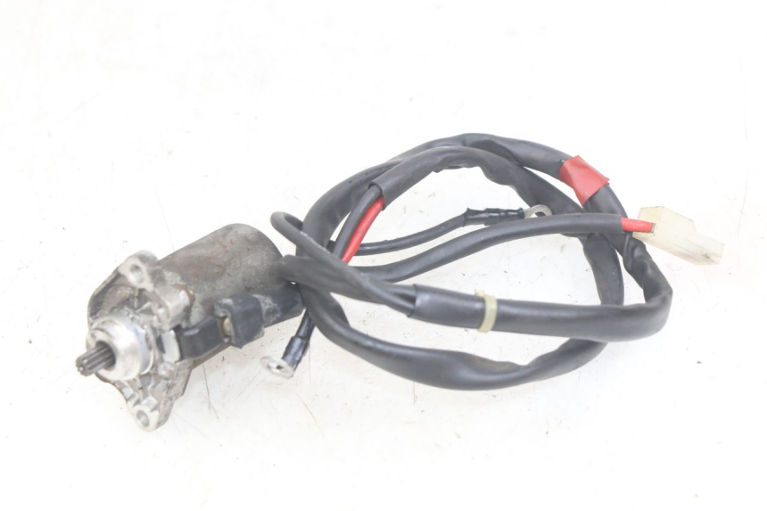 photo de ROZRUSZNIK PIAGGIO NEW TYPHOON 50 (2010 - 2017) - Widok główny