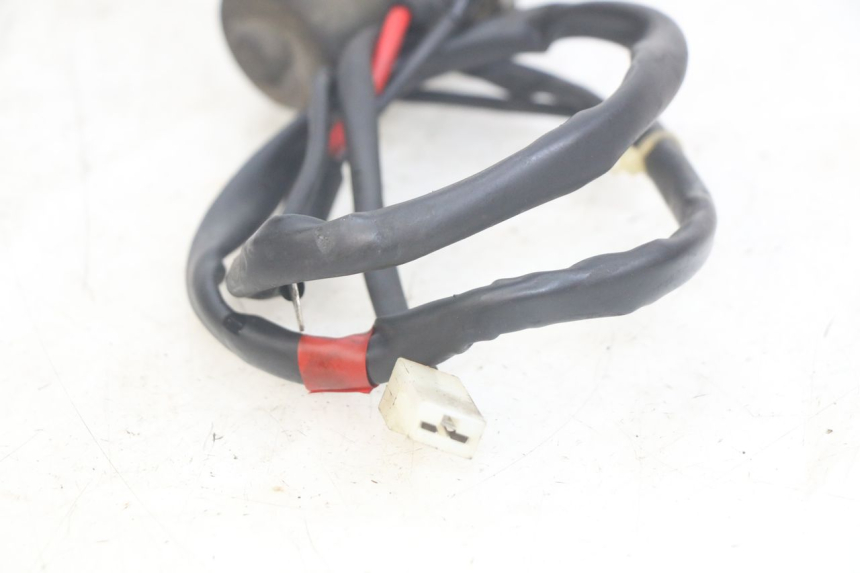 photo de ROZRUSZNIK PIAGGIO NEW TYPHOON 50 (2010 - 2017) - Szczegół części