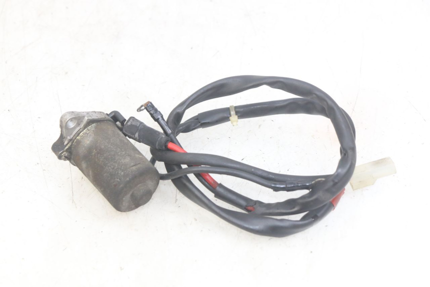 photo de ROZRUSZNIK PIAGGIO NEW TYPHOON 50 (2010 - 2017) - Zoom stanu zużycia