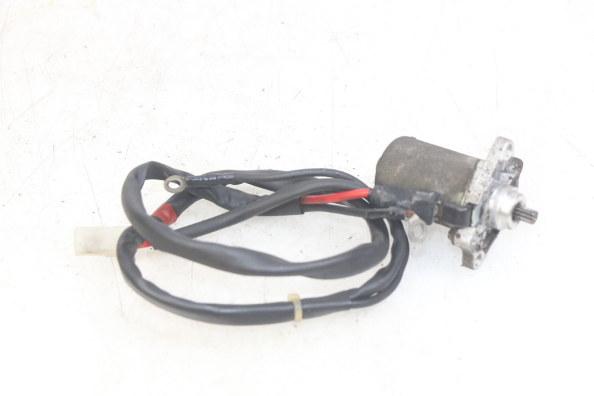 photo de ROZRUSZNIK PIAGGIO NEW TYPHOON 50 (2010 - 2017) - Inny kąt widzenia