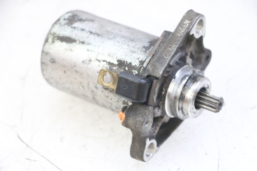 photo de ROZRUSZNIK PIAGGIO NEW TYPHOON 50 (2018 - 2021) - Widok główny