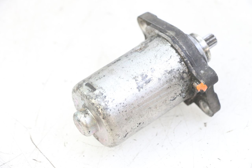 photo de ROZRUSZNIK PIAGGIO NEW TYPHOON 50 (2018 - 2021) - Zoom stanu zużycia