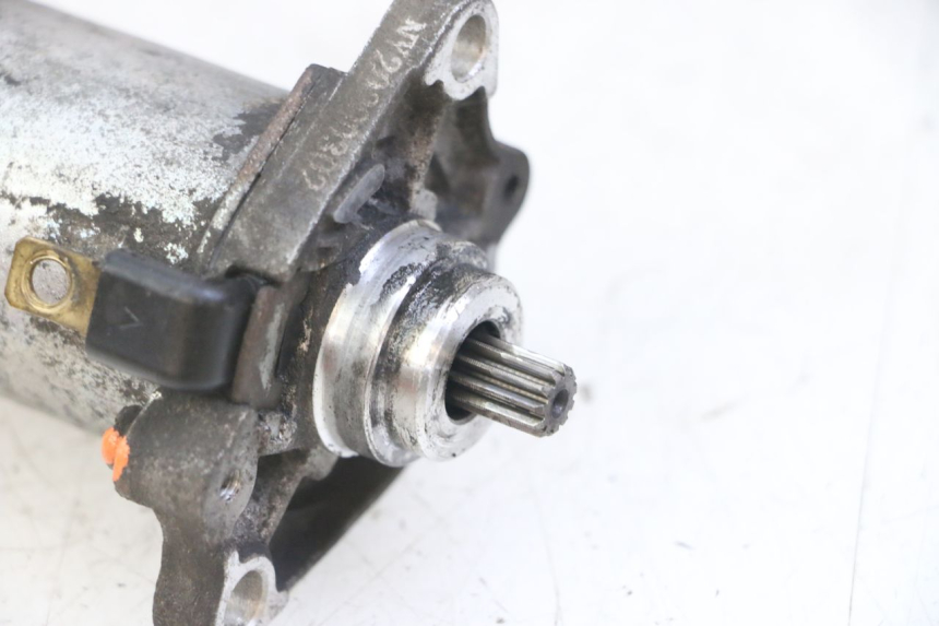 photo de ROZRUSZNIK PIAGGIO NEW TYPHOON 50 (2018 - 2021) - Inny kąt widzenia