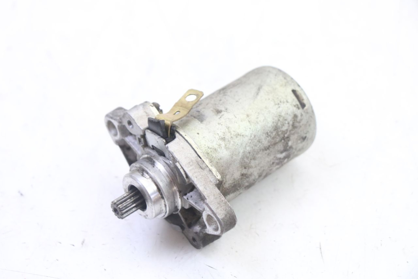 photo de ROZRUSZNIK PIAGGIO NEW TYPHOON 50 (2018 - 2021) - Widok główny