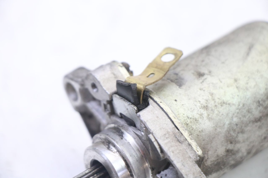 photo de ROZRUSZNIK PIAGGIO NEW TYPHOON 50 (2018 - 2021) - Zoom stanu zużycia