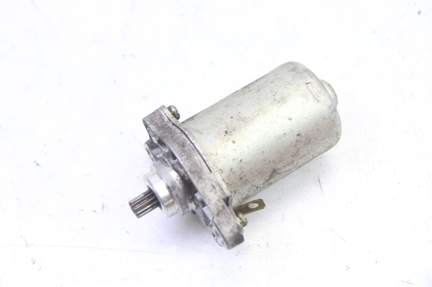 photo de ROZRUSZNIK PIAGGIO NEW TYPHOON 50 (2018 - 2021) - Inny kąt widzenia