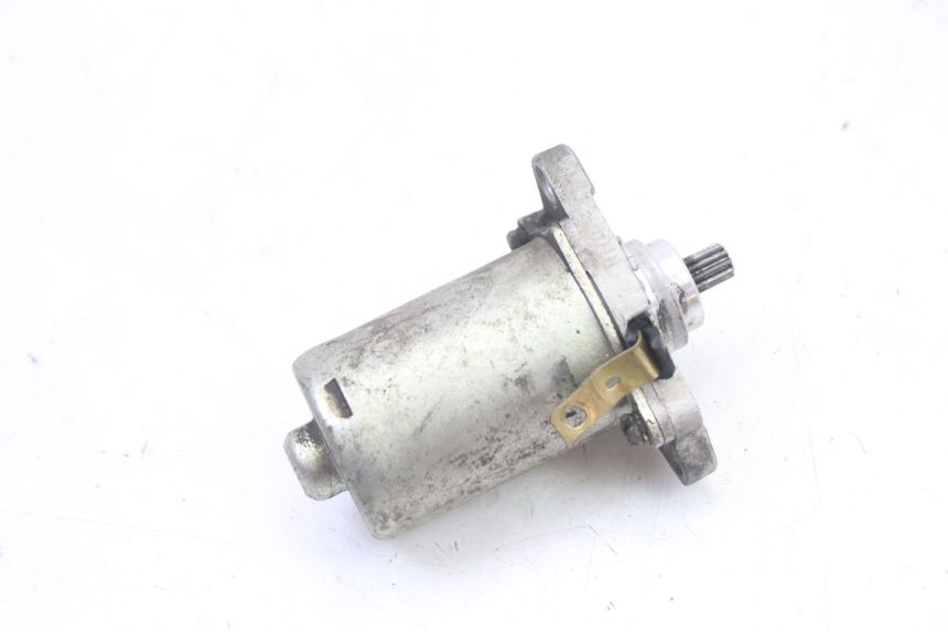 photo de ROZRUSZNIK PIAGGIO NEW TYPHOON 50 (2018 - 2021) - Zbliżenie techniczne