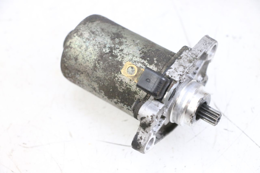 photo de ROZRUSZNIK PIAGGIO NEW TYPHOON 50 (2018 - 2021) - Widok główny