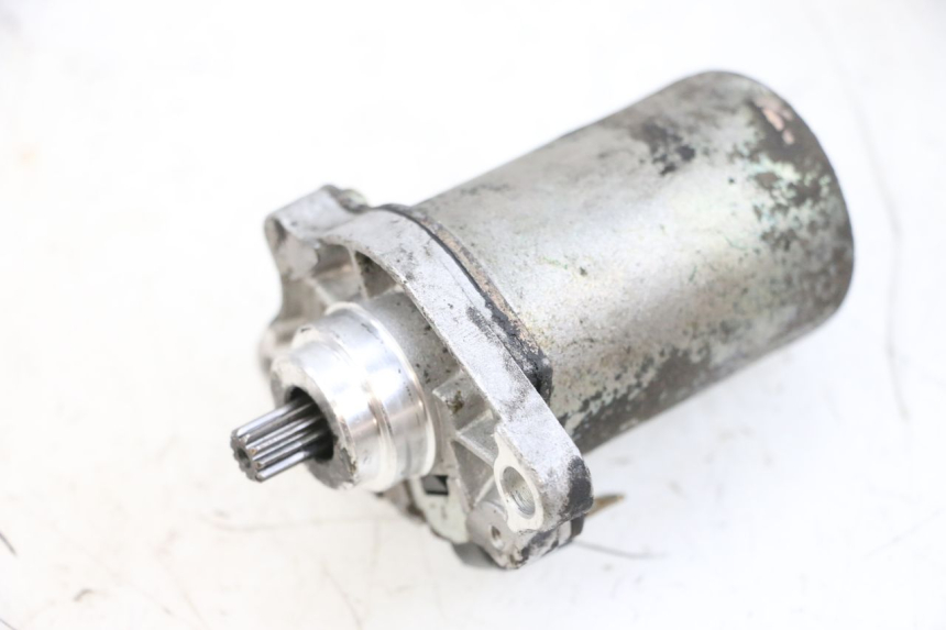 photo de ROZRUSZNIK PIAGGIO NEW TYPHOON 50 (2018 - 2021) - Zoom stanu zużycia