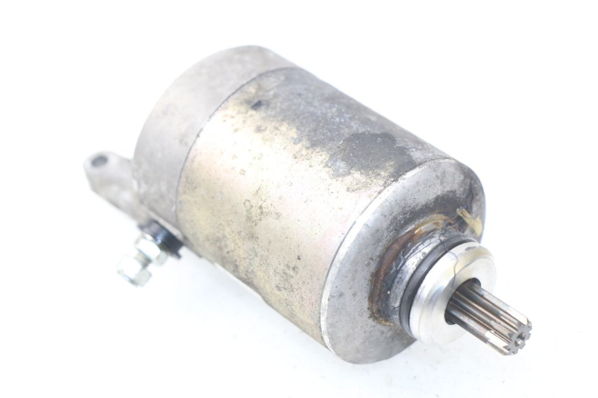 photo de ROZRUSZNIK GILERA NEXUS 125 (2009 - 2013) - Widok główny