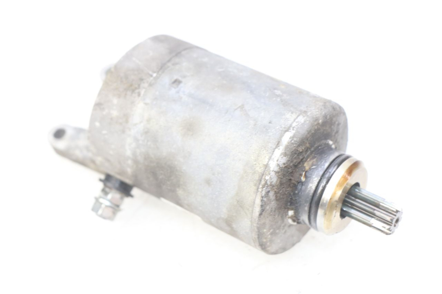 photo de ROZRUSZNIK GILERA NEXUS 125 (2009 - 2013) - Widok główny