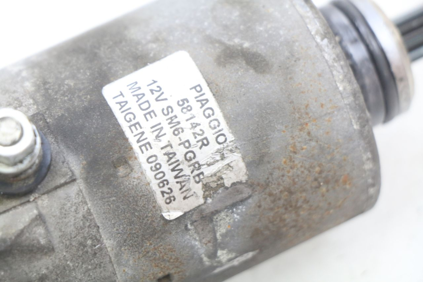 photo de ROZRUSZNIK GILERA NEXUS 125 (2009 - 2013) - Szczegół części