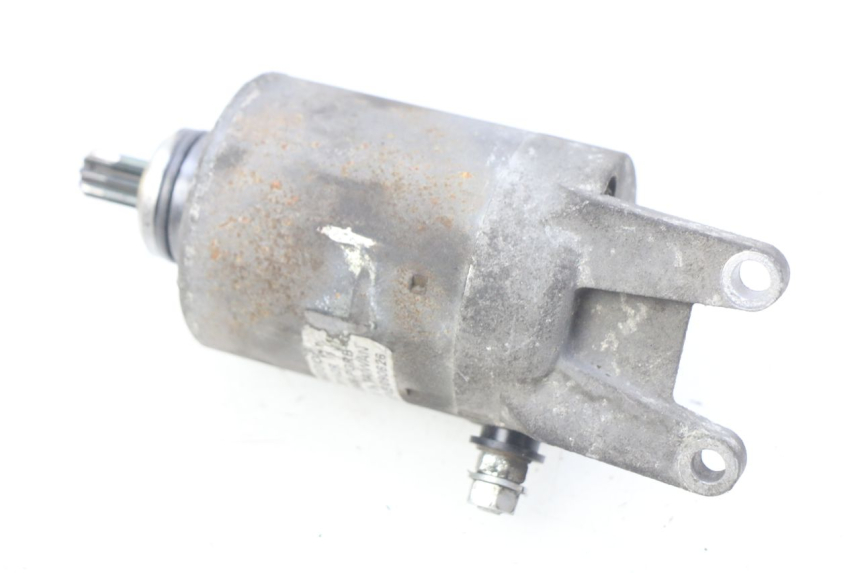 photo de ROZRUSZNIK GILERA NEXUS 125 (2009 - 2013) - Zoom stanu zużycia