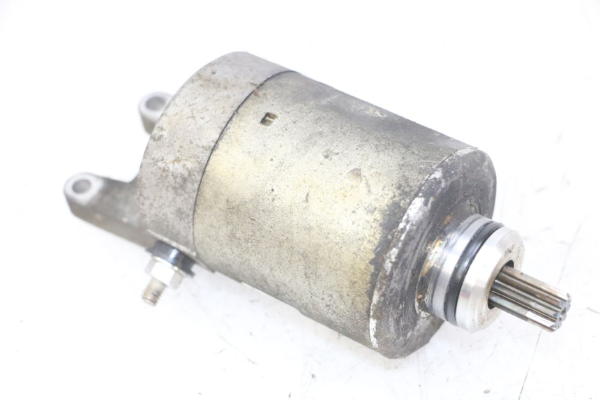 photo de ROZRUSZNIK GILERA NEXUS 125 (2009 - 2013) - Widok główny