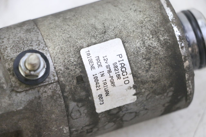 photo de ROZRUSZNIK GILERA NEXUS 125 (2009 - 2013) - Szczegół części