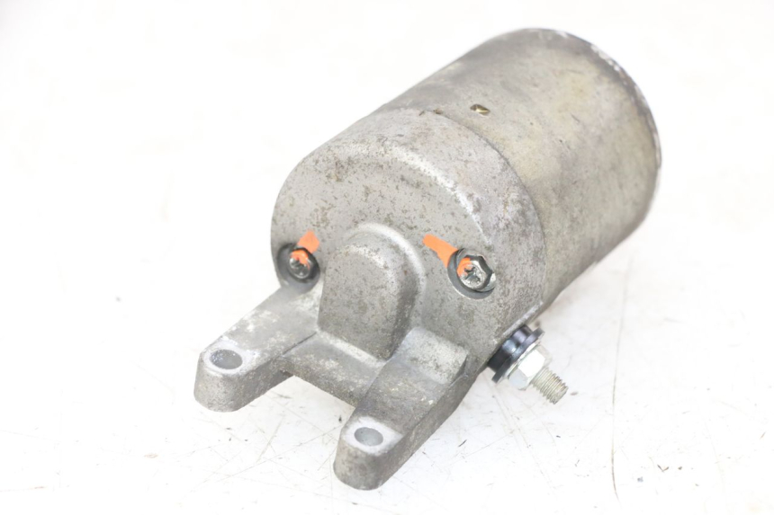 photo de ROZRUSZNIK GILERA NEXUS 125 (2009 - 2013) - Inny kąt widzenia