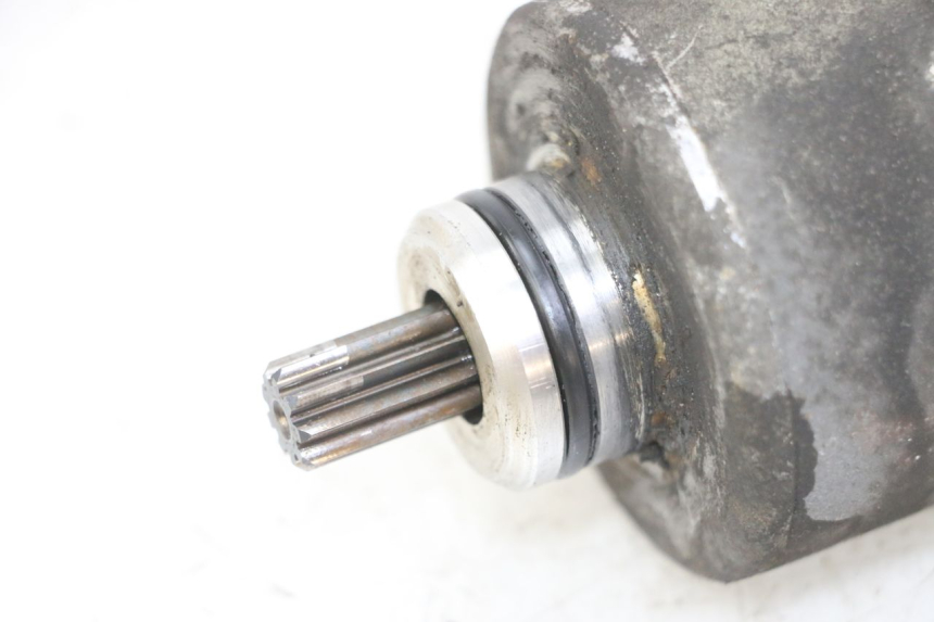 photo de ROZRUSZNIK GILERA NEXUS 125 (2009 - 2013) - Zbliżenie techniczne