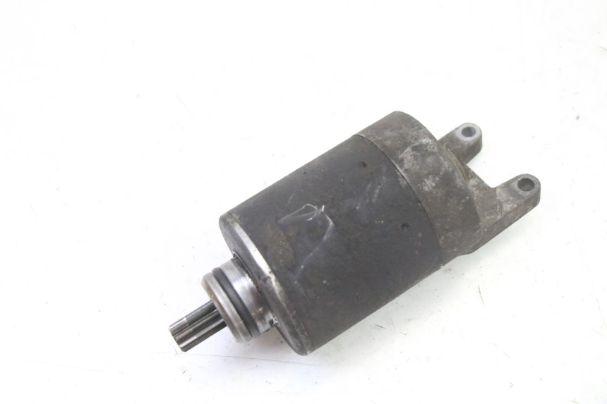 photo de ROZRUSZNIK GILERA NEXUS 125 (2009 - 2013) - Widok główny