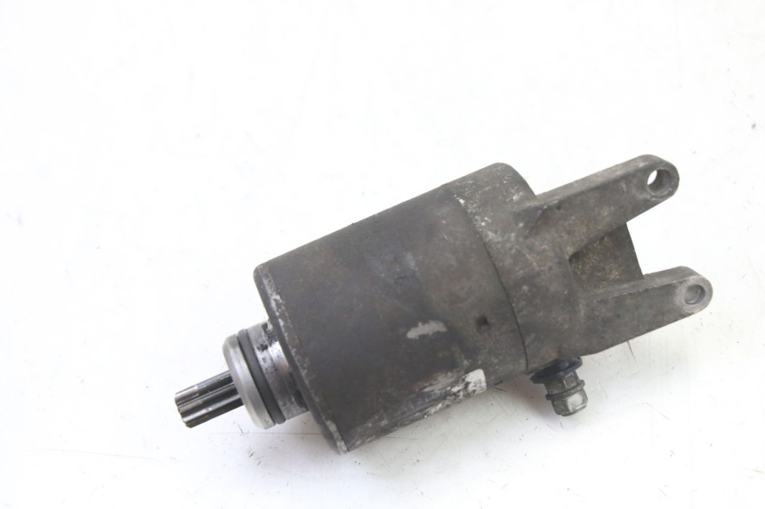 photo de ROZRUSZNIK GILERA NEXUS 125 (2009 - 2013) - Zoom stanu zużycia