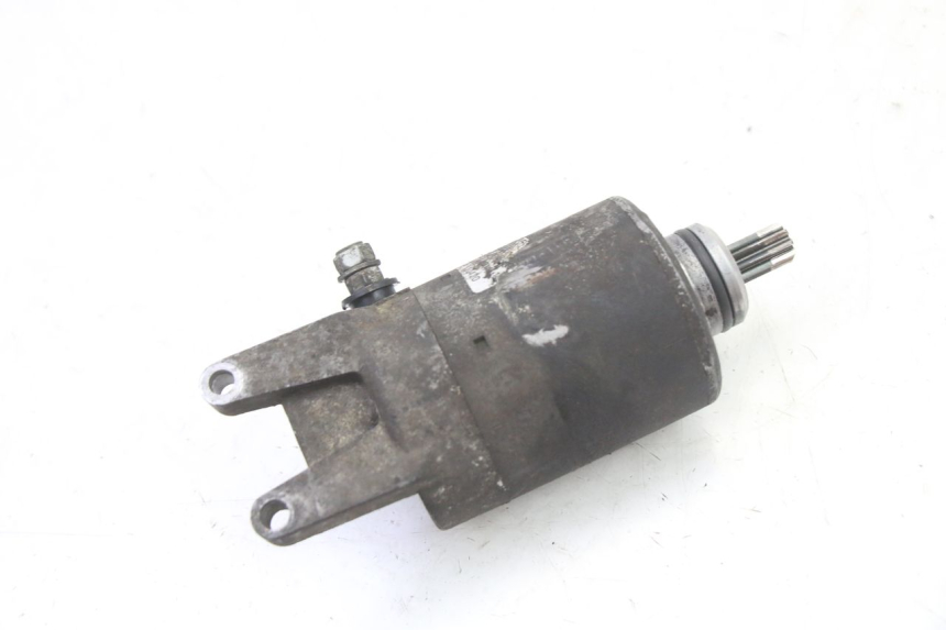 photo de ROZRUSZNIK GILERA NEXUS 125 (2009 - 2013) - Zbliżenie techniczne