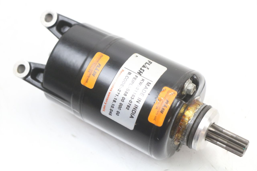 photo de ROZRUSZNIK KAWASAKI NINJA 400 (2018 - 2023) - Widok główny