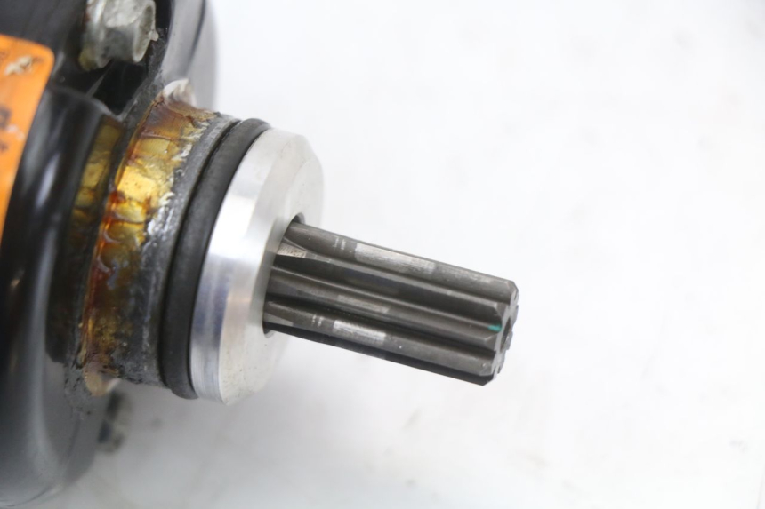 photo de ROZRUSZNIK KAWASAKI NINJA 400 (2018 - 2023) - Szczegół części