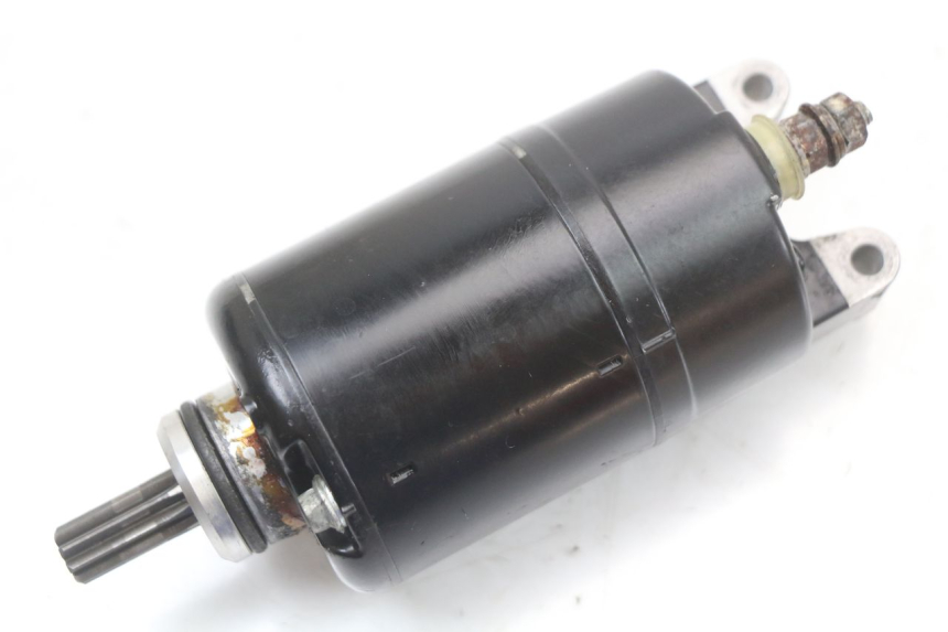 photo de ROZRUSZNIK KAWASAKI NINJA 400 (2018 - 2023) - Zbliżenie techniczne