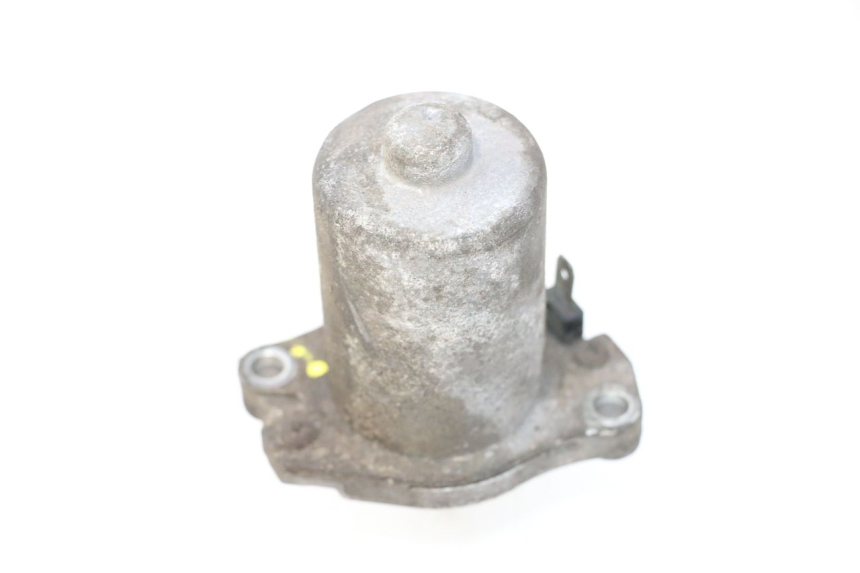 photo de ROZRUSZNIK MBK NITRO 50 (2004 - 2008) - Zoom stanu zużycia