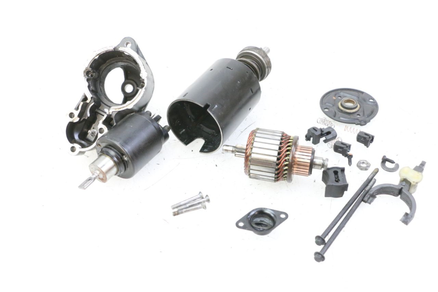 photo de ROZRUSZNIK MOTO GUZZI NORGE 8V GT 1200 (2011 - 2016) - Widok główny