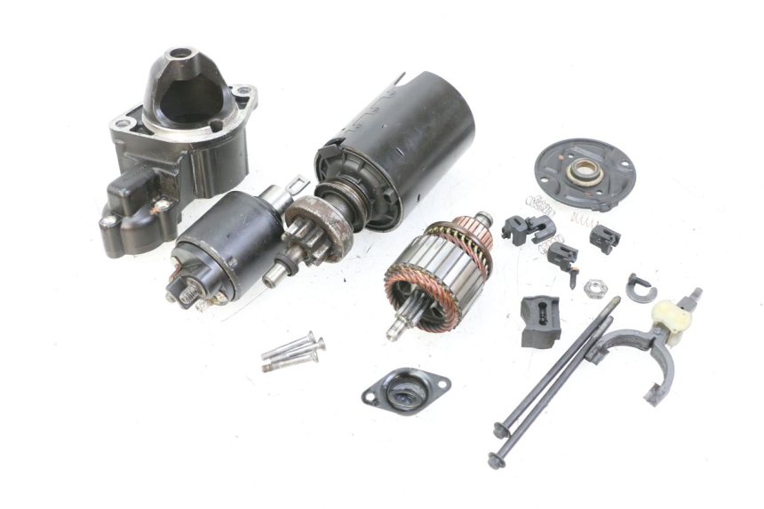 photo de ROZRUSZNIK MOTO GUZZI NORGE 8V GT 1200 (2011 - 2016) - Szczegół części