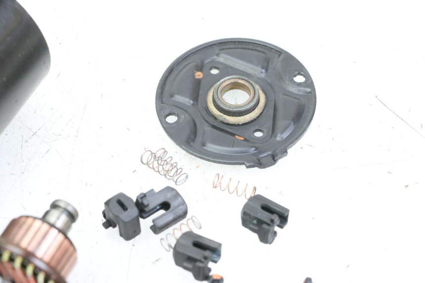 photo de ROZRUSZNIK MOTO GUZZI NORGE 8V GT 1200 (2011 - 2016) - Widok produktu