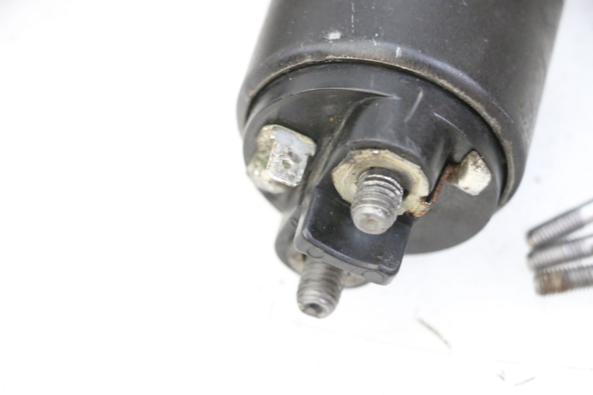 photo de ROZRUSZNIK MOTO GUZZI NORGE 8V GT 1200 (2011 - 2016) - Zoom stanu zużycia