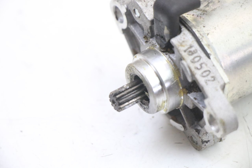 photo de ROZRUSZNIK PIAGGIO NRG POWER PUREJET 50 (2018 - 2021) - Szczegół części