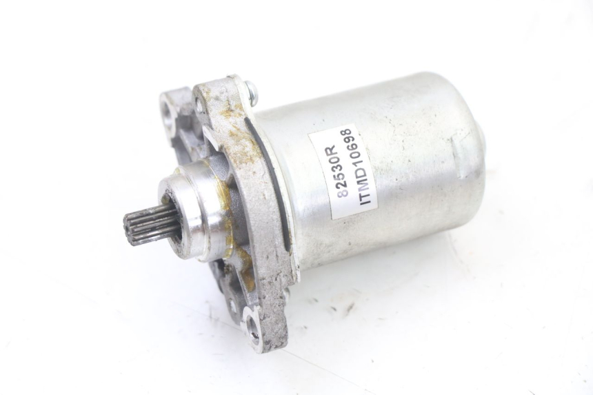 photo de ROZRUSZNIK PIAGGIO NRG POWER PUREJET 50 (2018 - 2021) - Zoom stanu zużycia