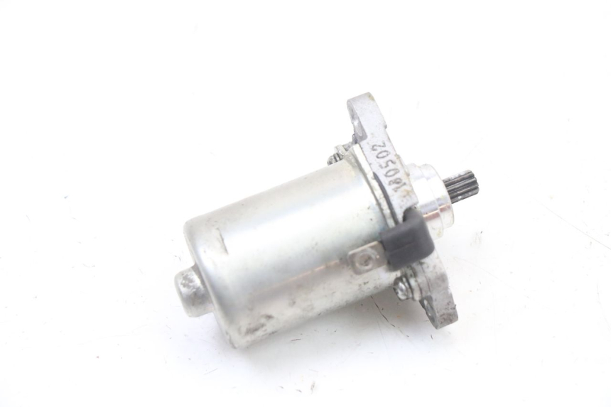 photo de ROZRUSZNIK PIAGGIO NRG POWER PUREJET 50 (2018 - 2021) - Inny kąt widzenia