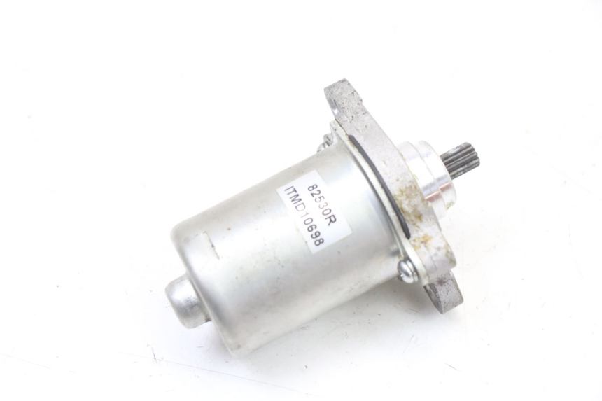 photo de ROZRUSZNIK PIAGGIO NRG POWER PUREJET 50 (2018 - 2021) - Zbliżenie techniczne