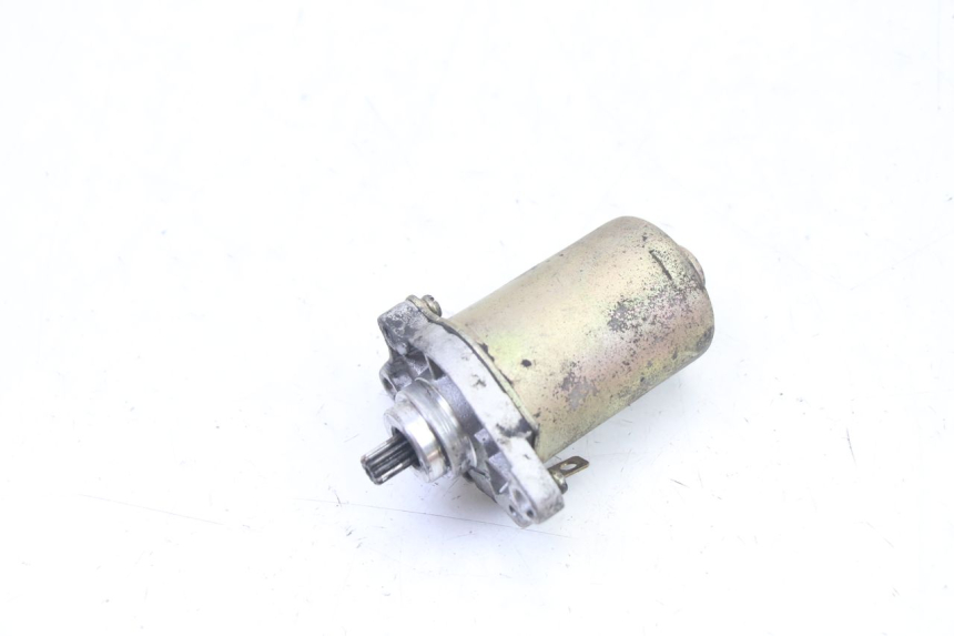 photo de ROZRUSZNIK PIAGGIO NRG POWER PUREJET 50 (2018 - 2021) - Zoom stanu zużycia