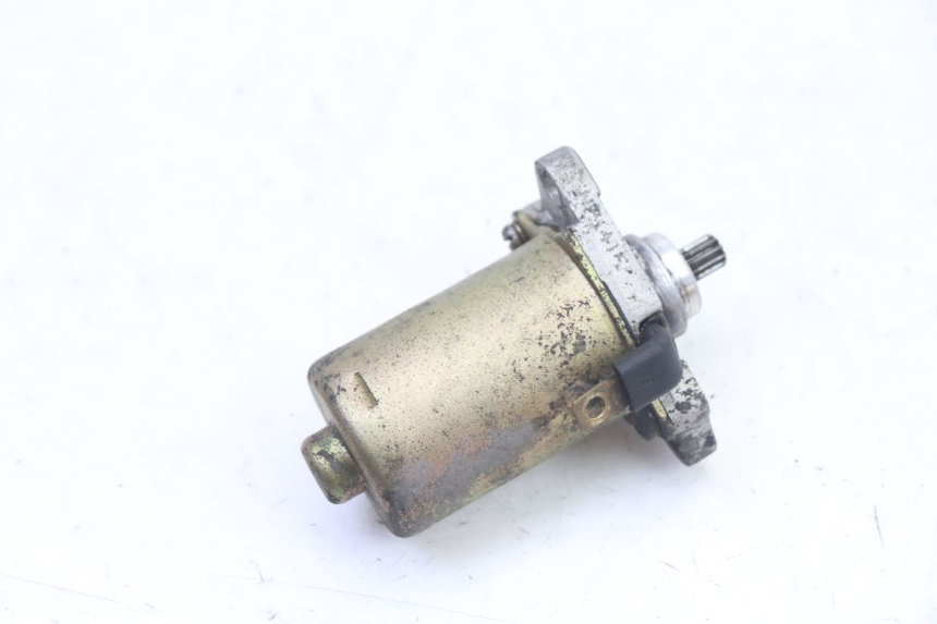 photo de ROZRUSZNIK PIAGGIO NRG POWER PUREJET 50 (2018 - 2021) - Inny kąt widzenia